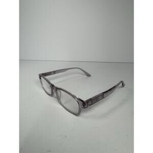 BKLYN Albee +2.00 Purp Reading Eyeglasses 52-17-140 S9-5
